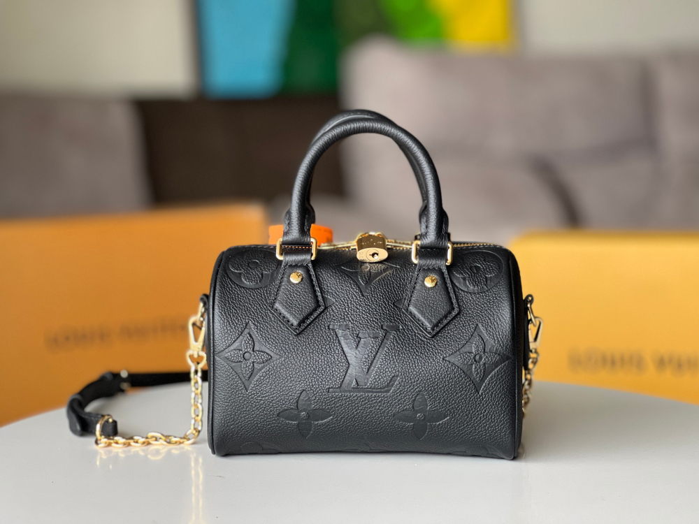 LV