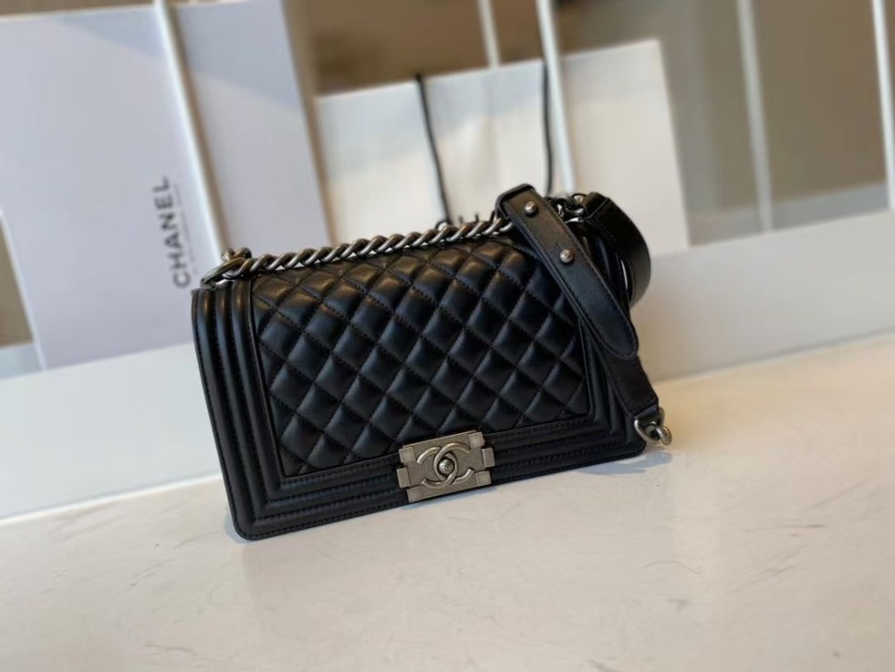 CHANEL