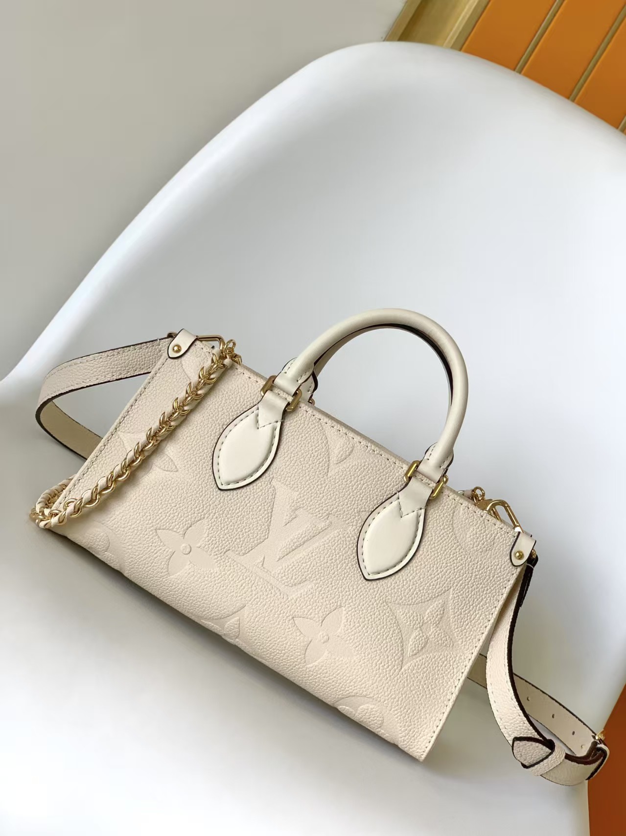 LV