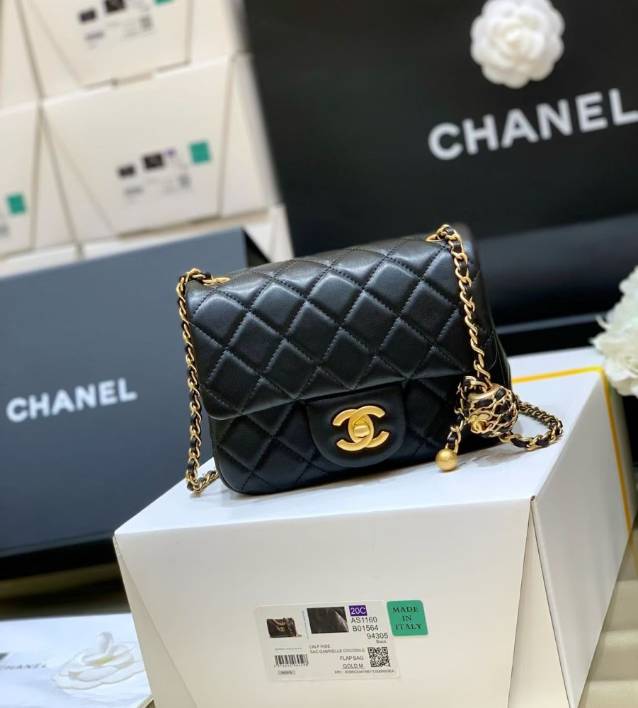 CHANEL