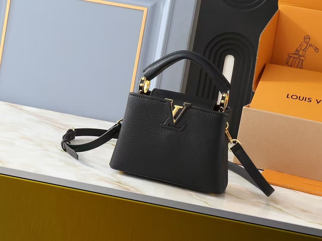 LV