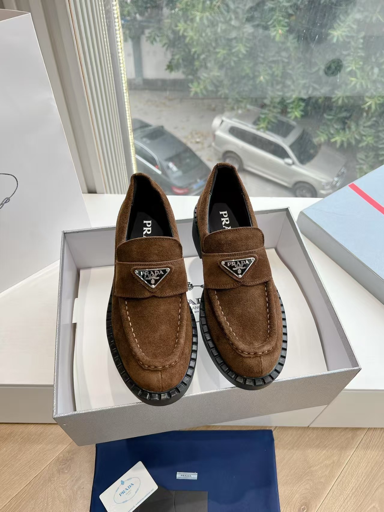 PRADA