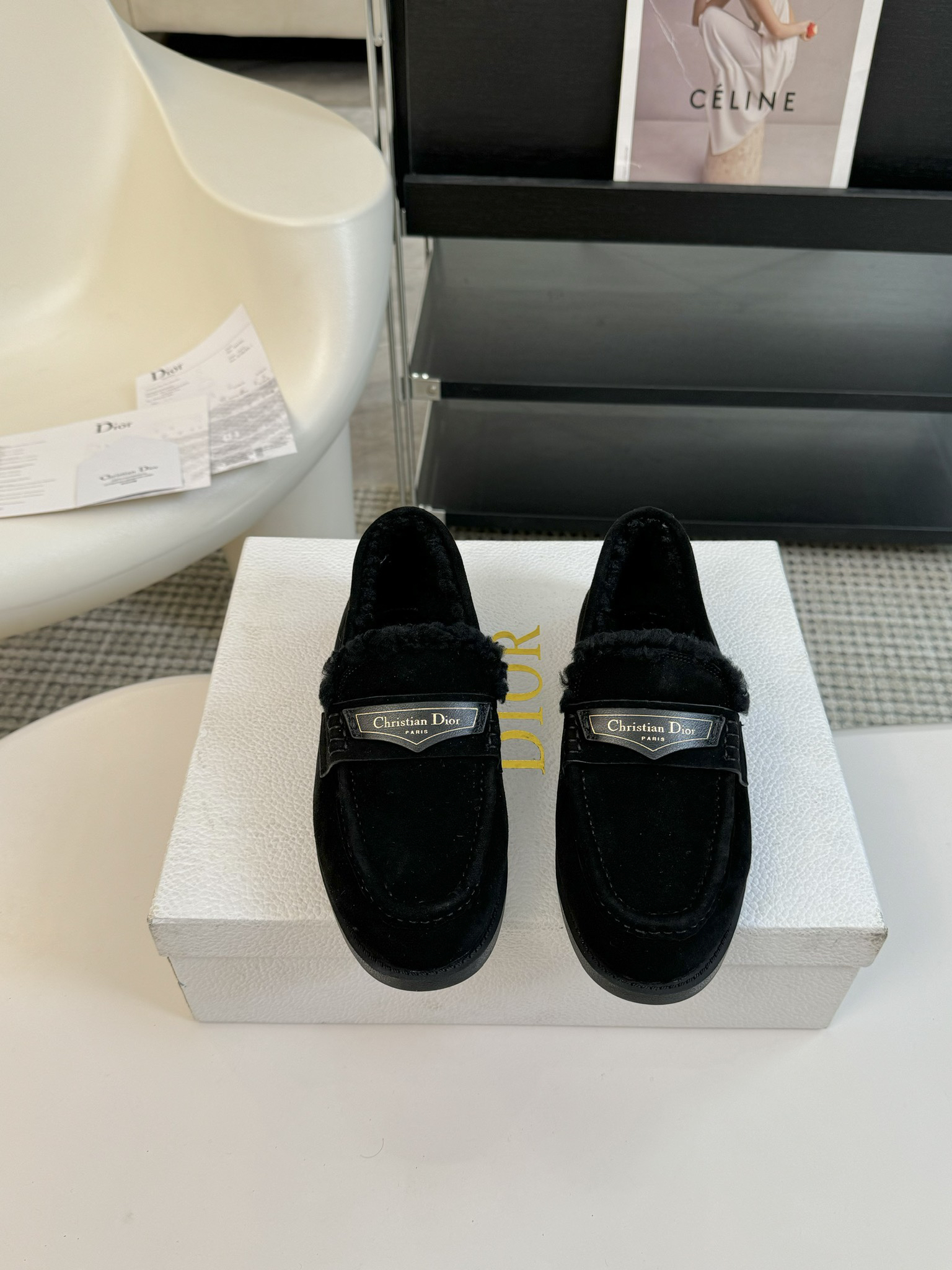 Dior