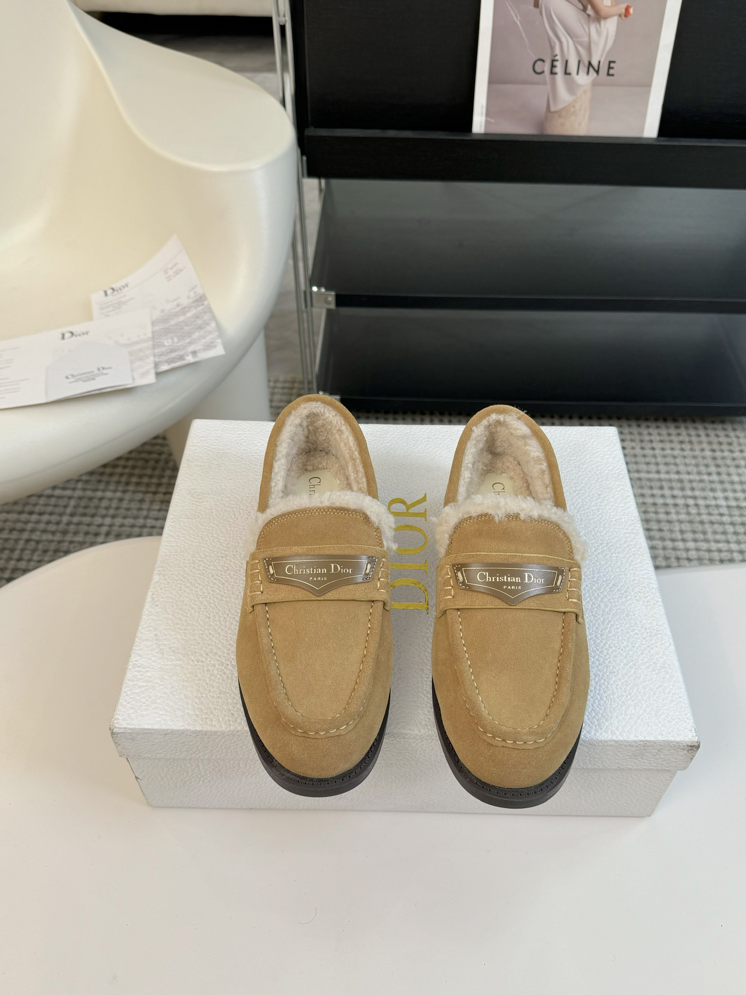 Dior