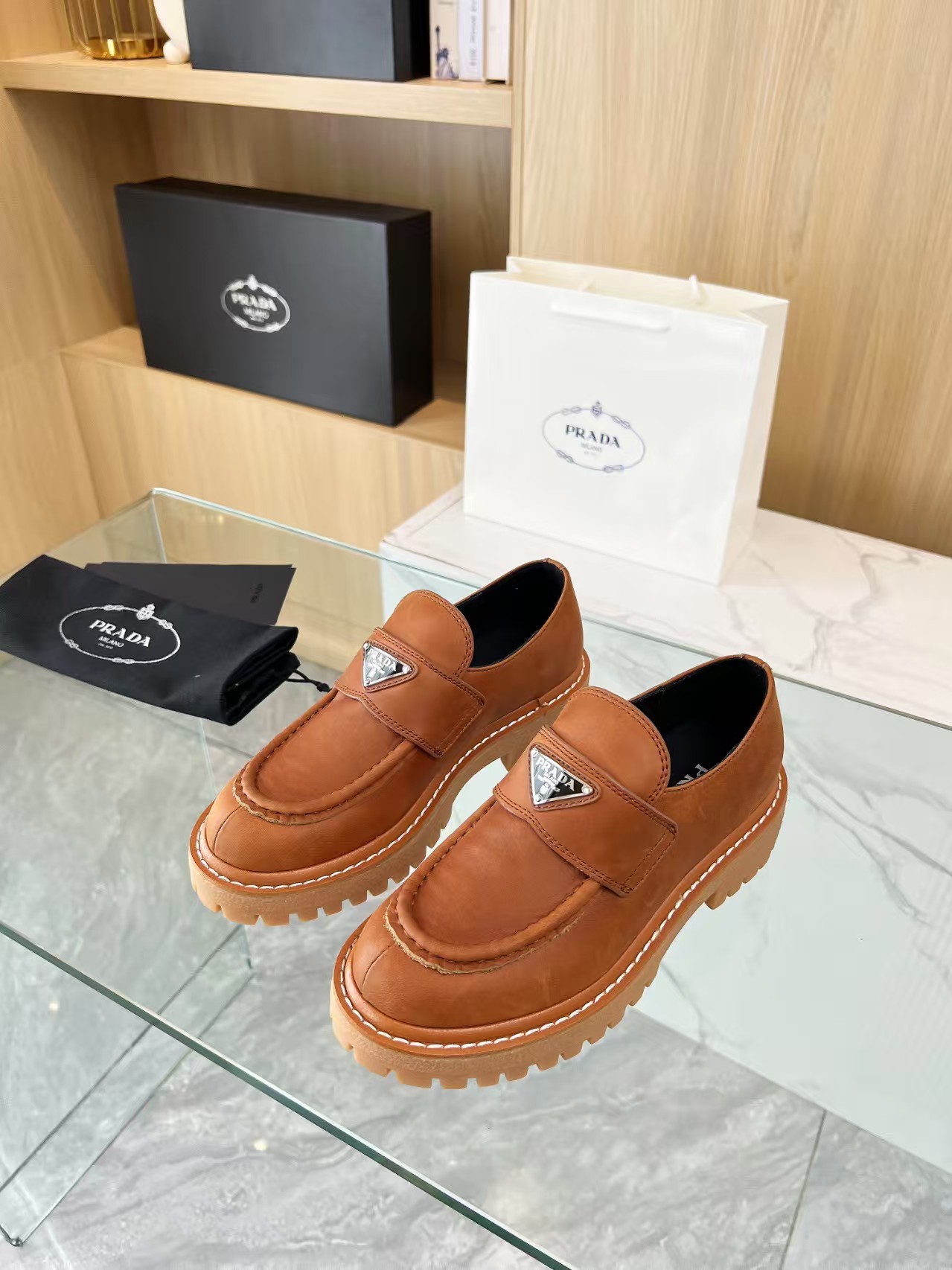PRADA