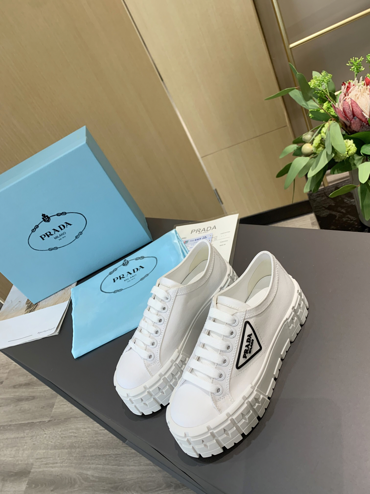 PRADA