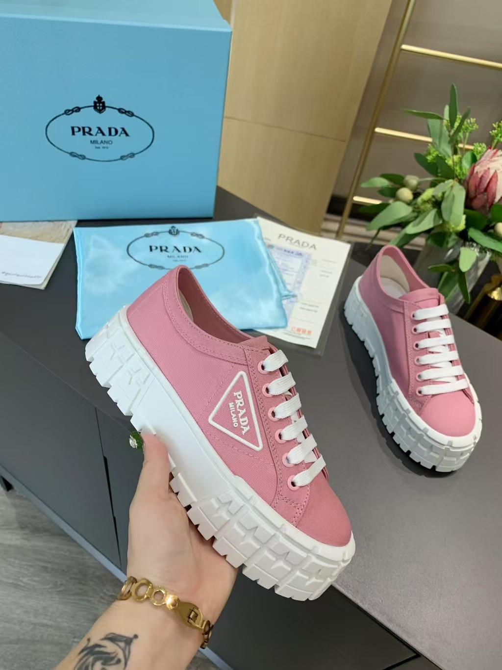 PRADA