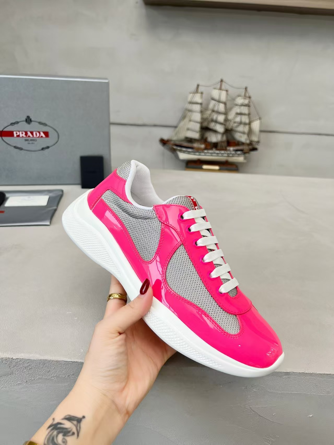 PRADA