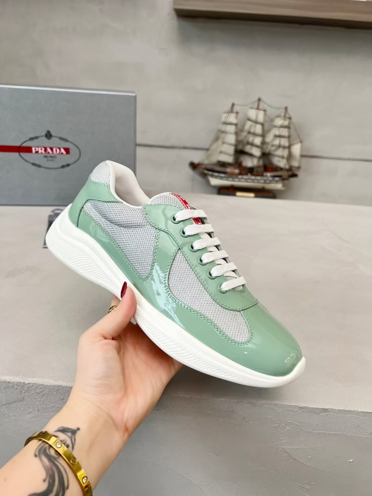 PRADA