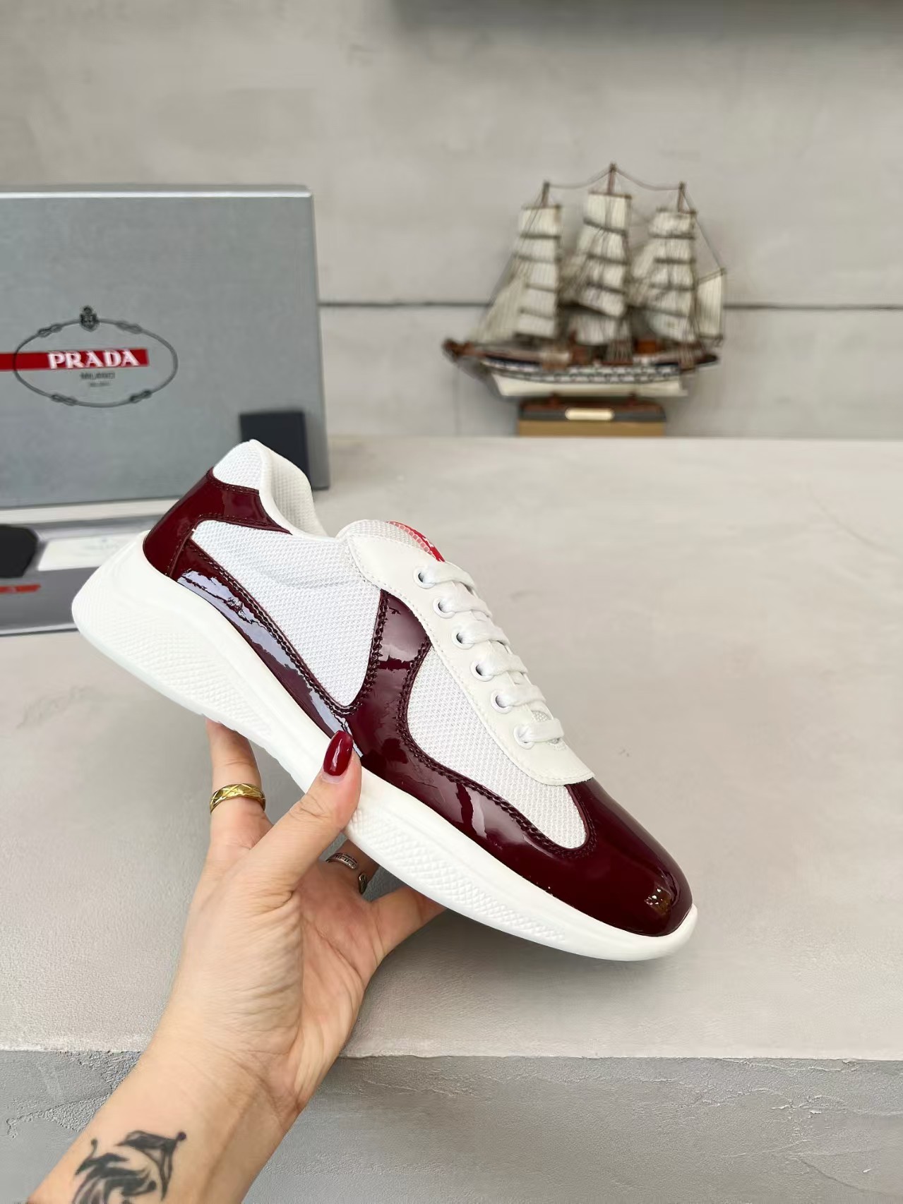 PRADA