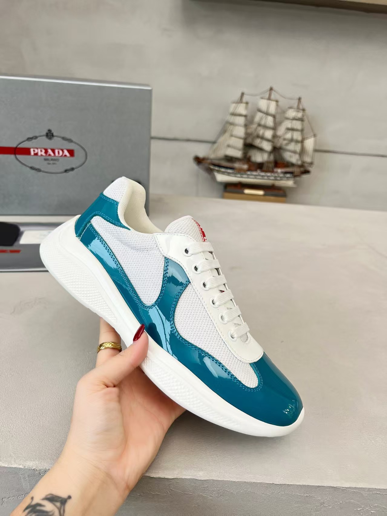 PRADA