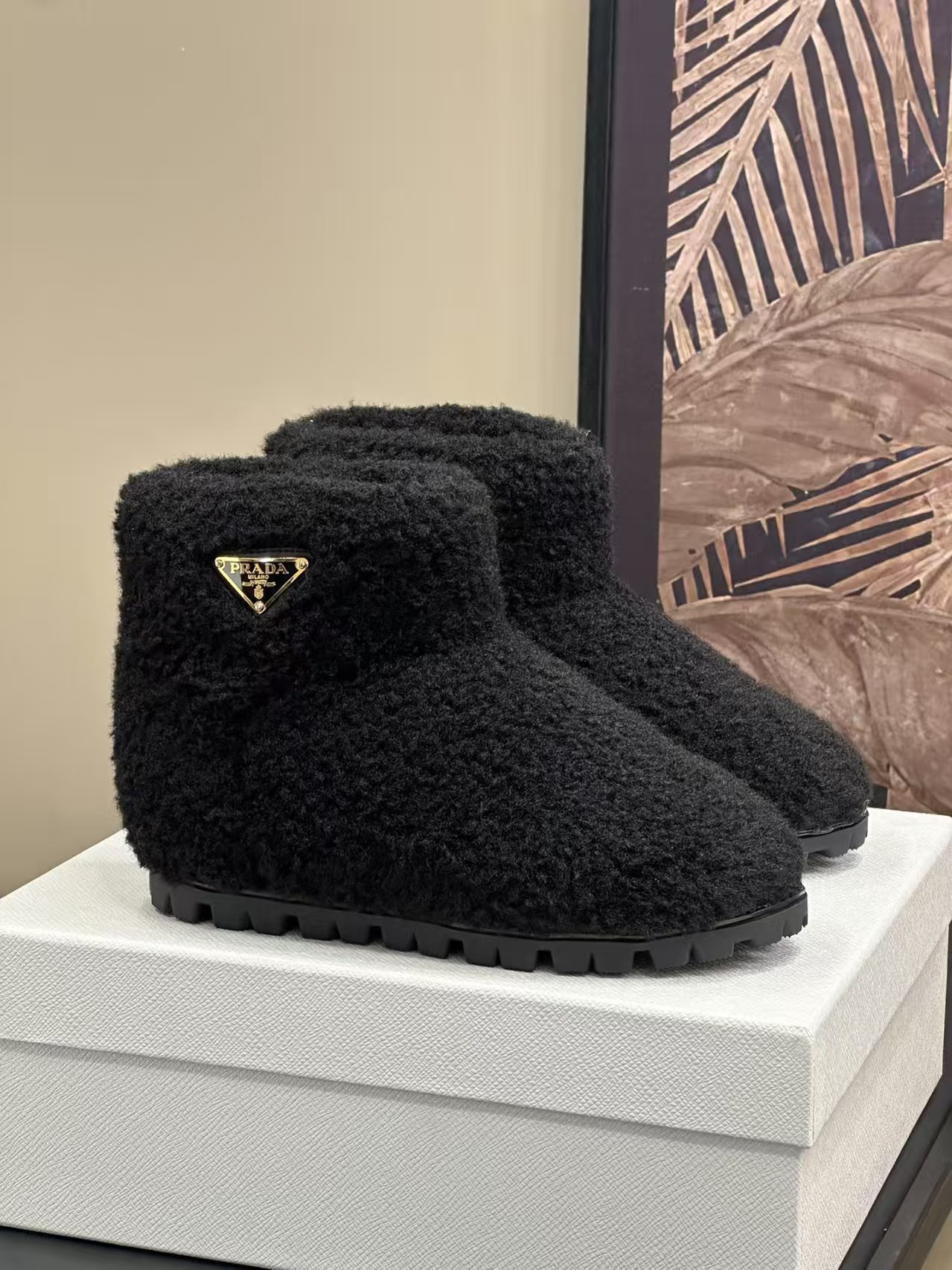 PRADA