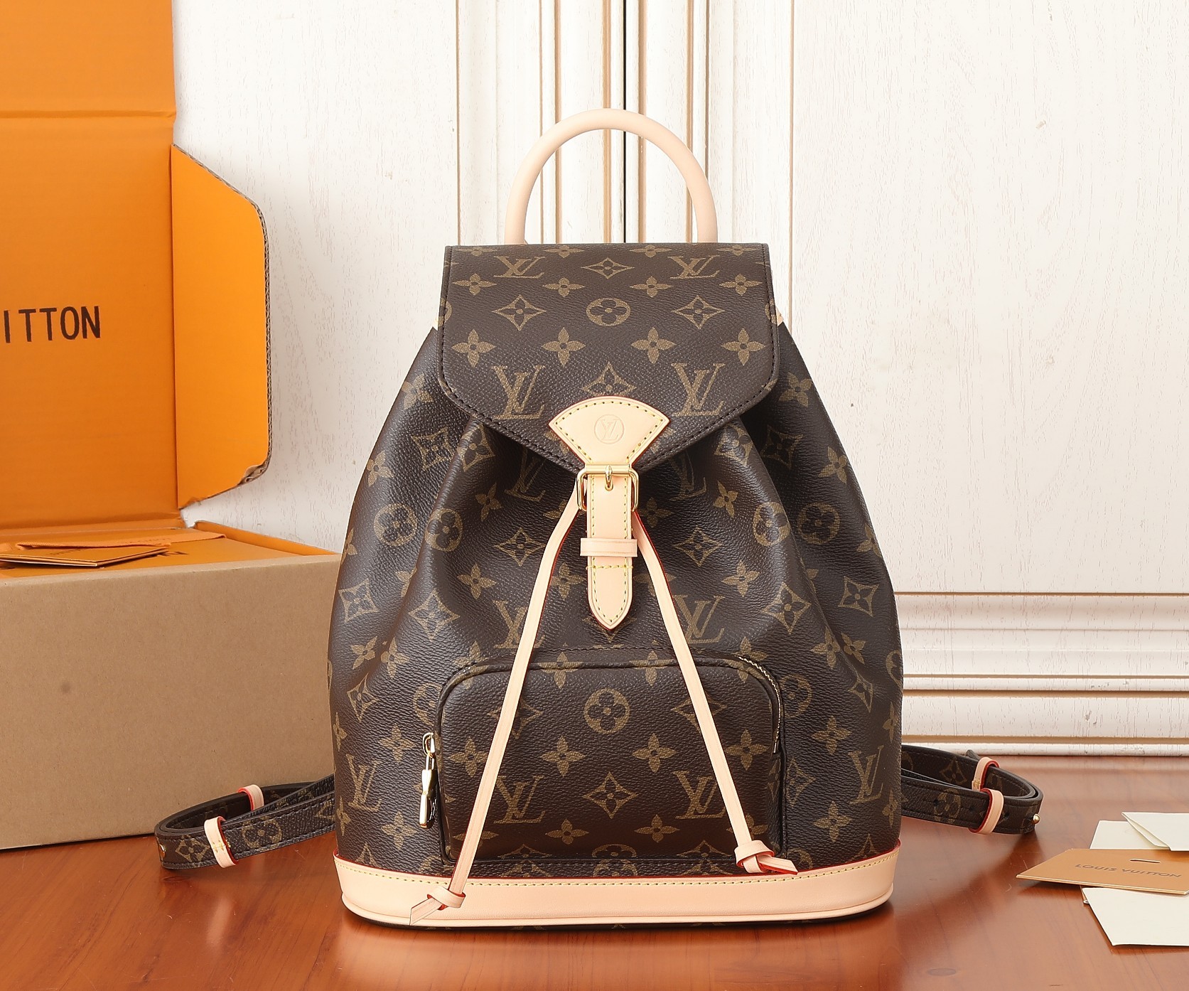 LV
