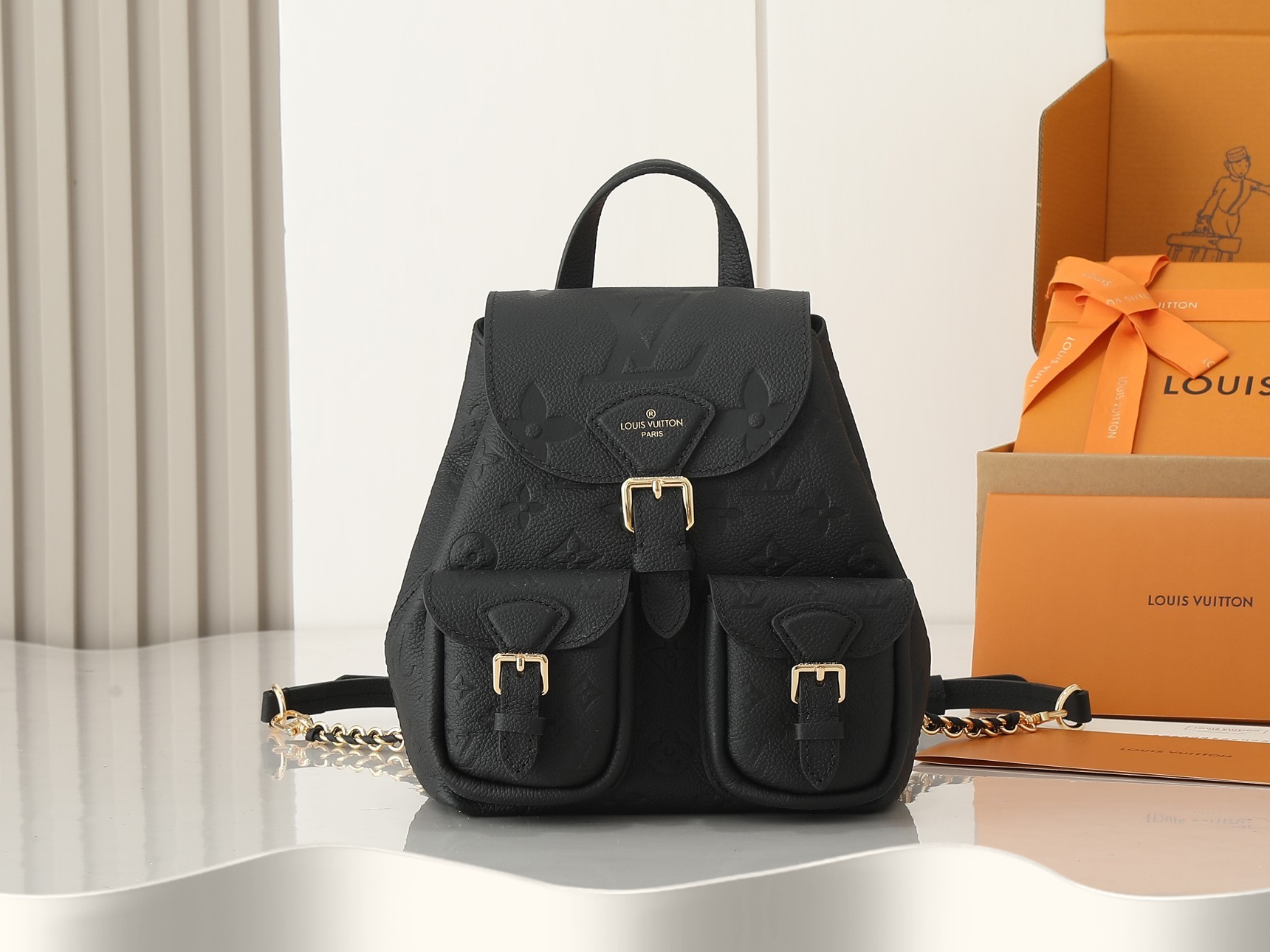 LV