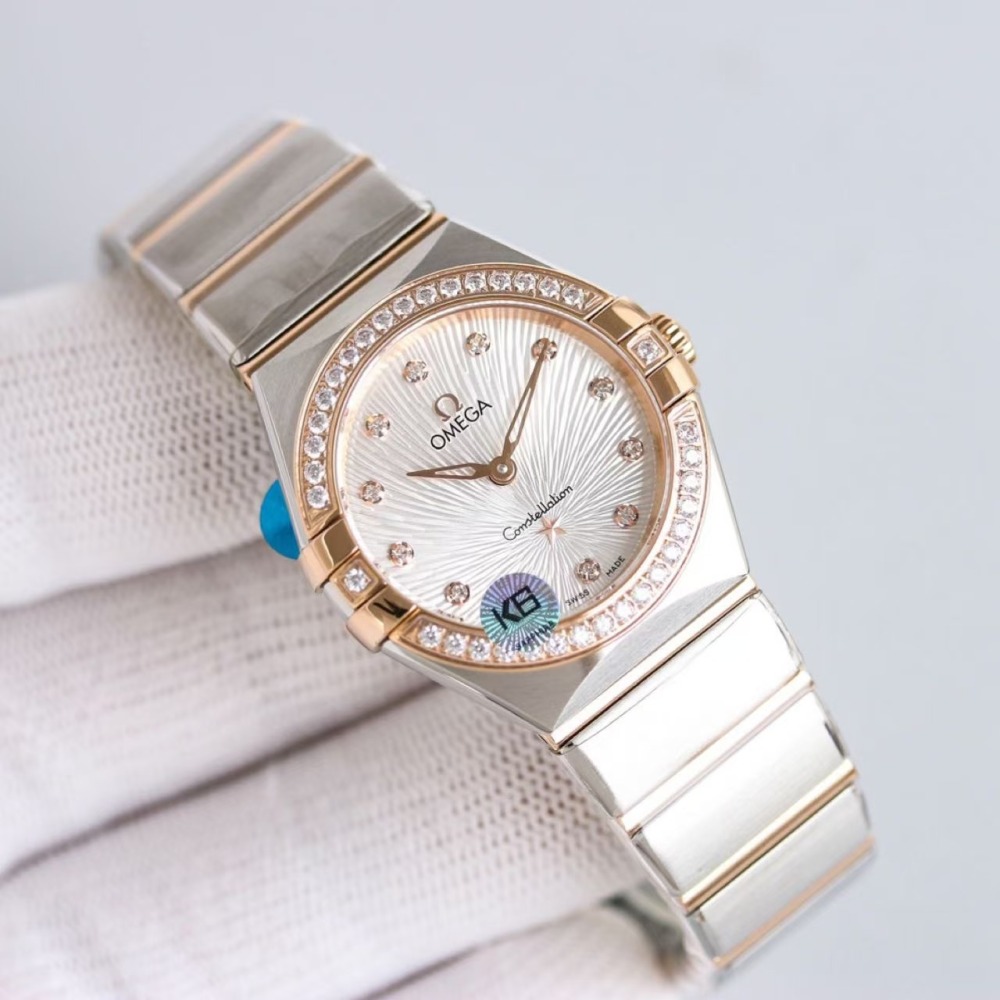 OMEGA