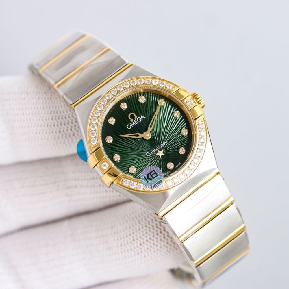 OMEGA