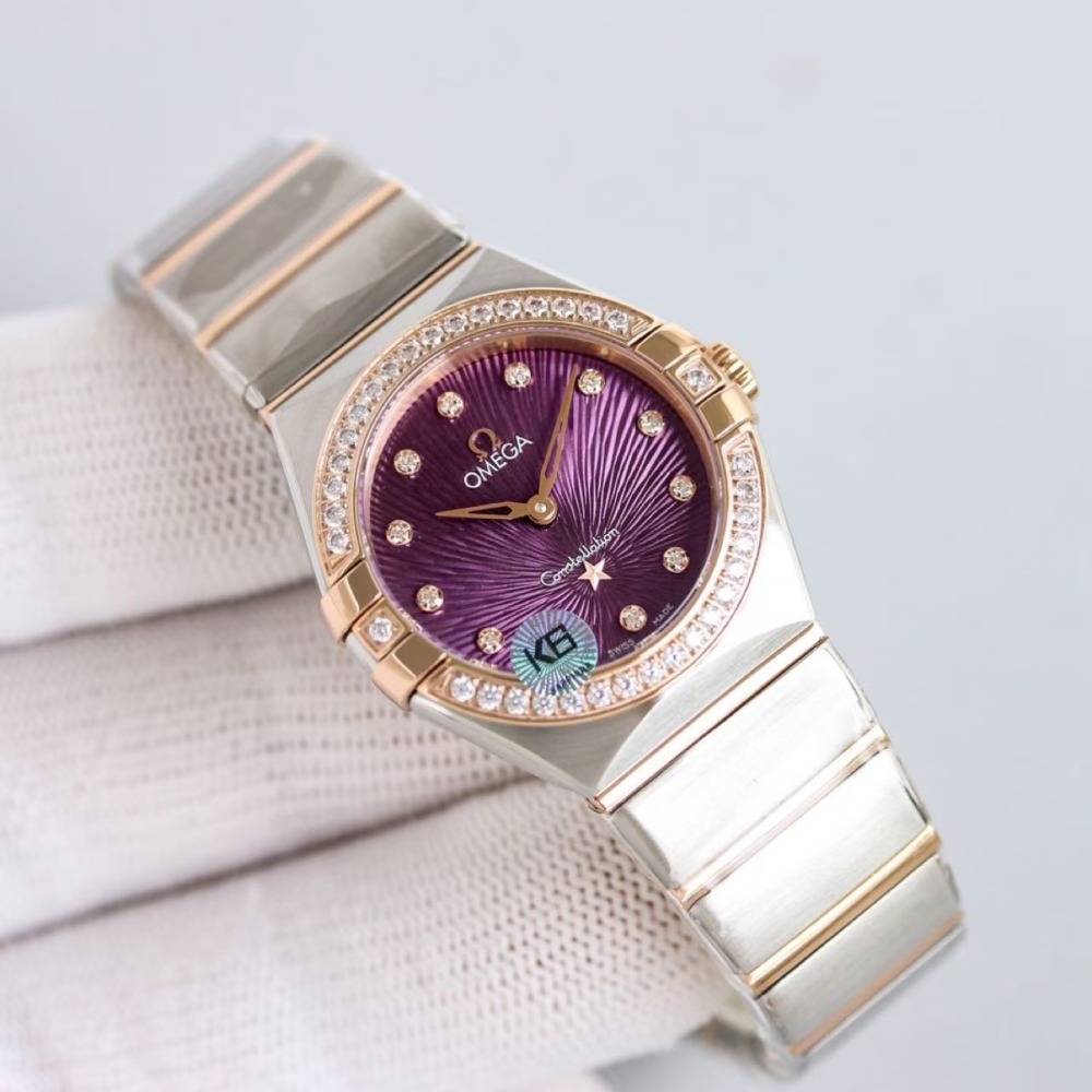 OMEGA