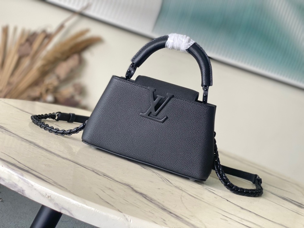 LV