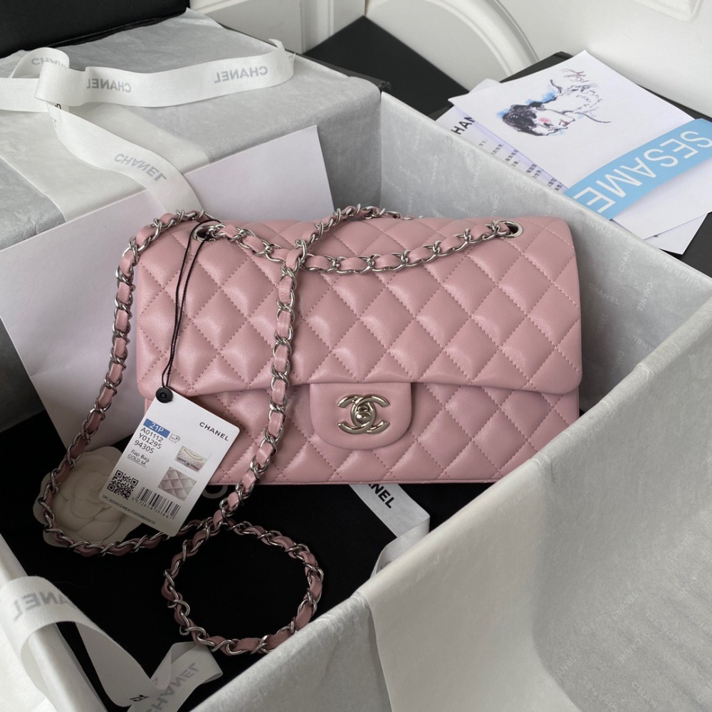 CHANEL