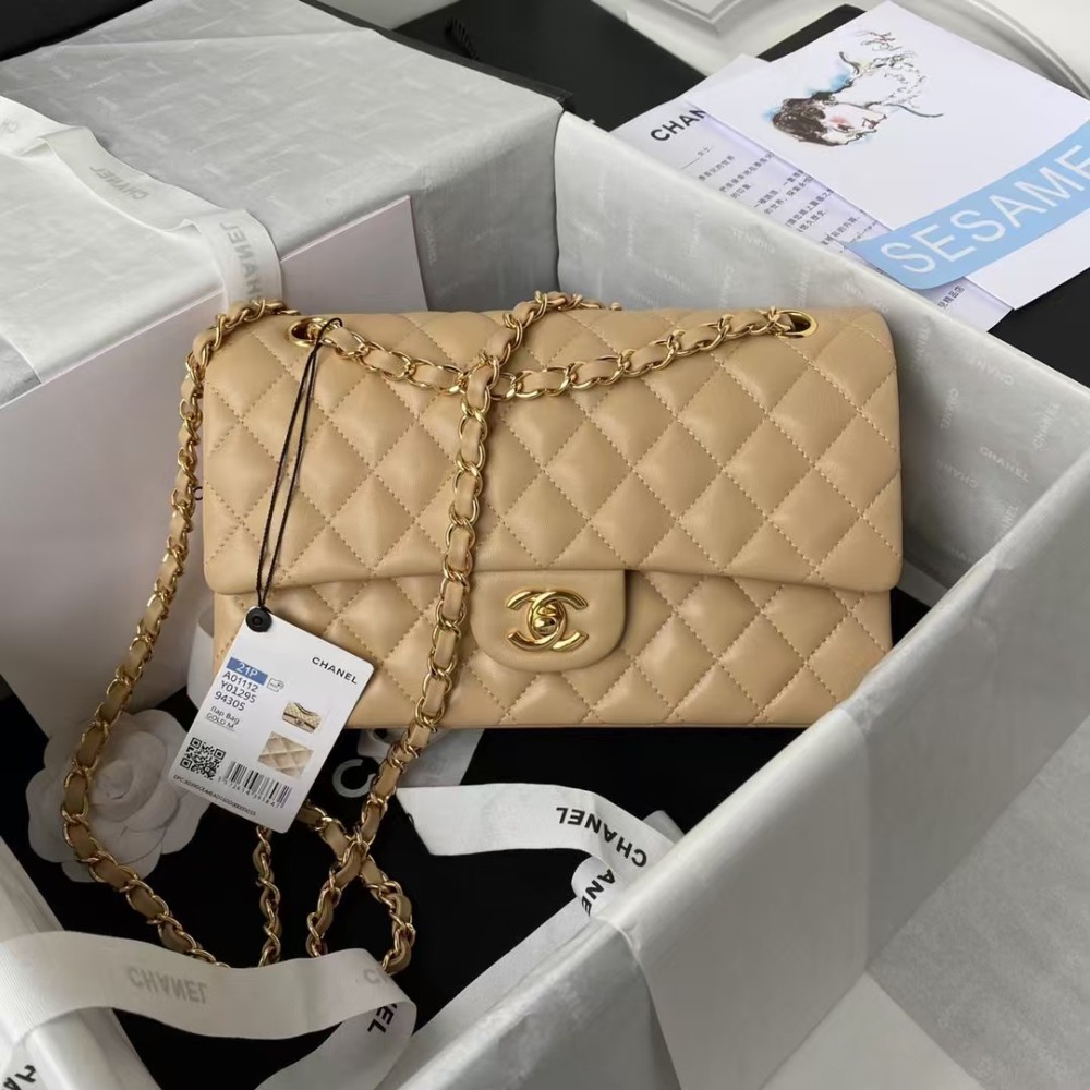 CHANEL