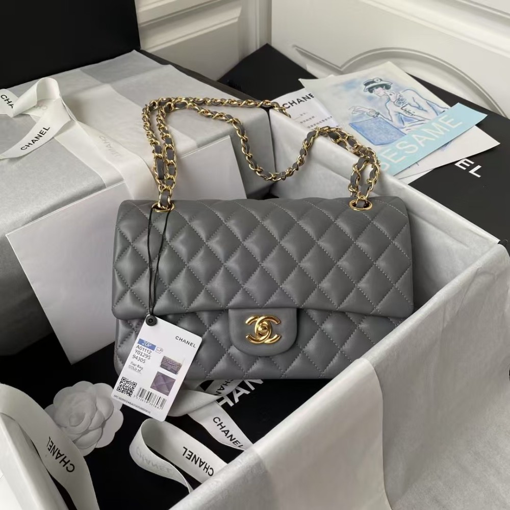 CHANEL