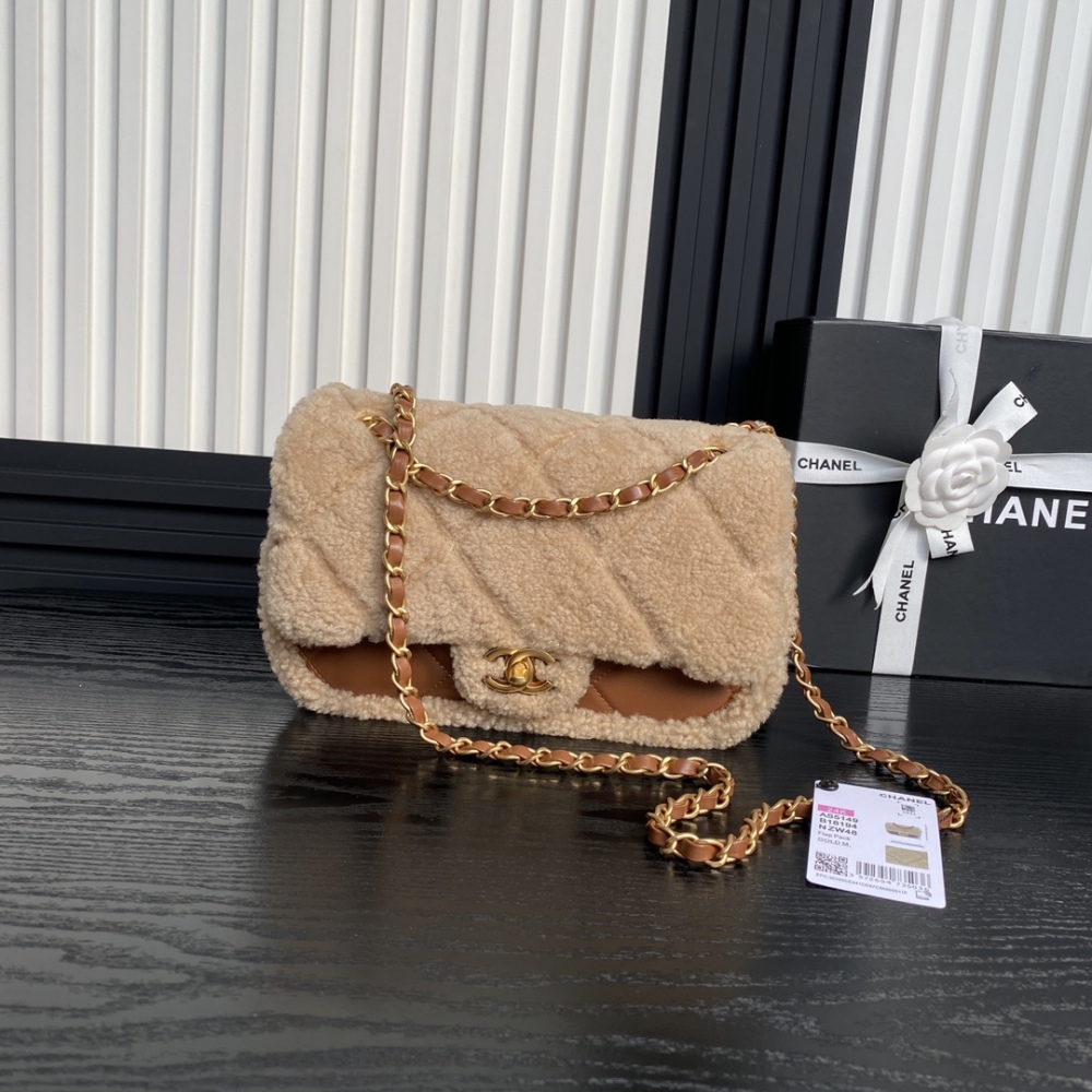 CHANEL