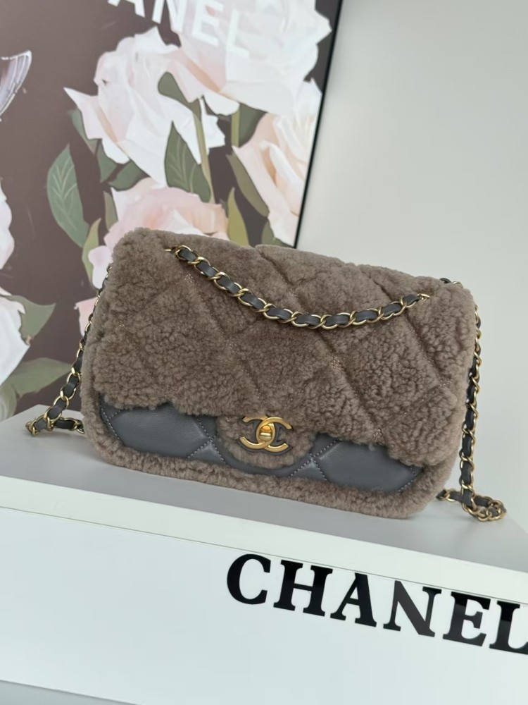 CHANEL