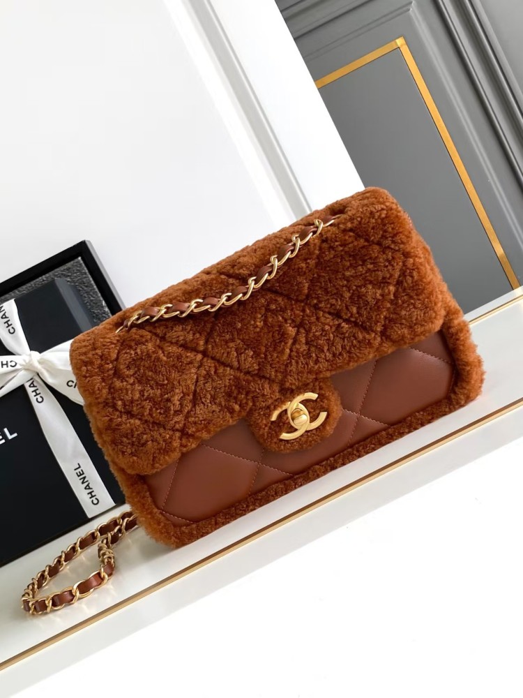 CHANEL