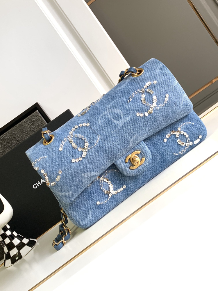 CHANEL