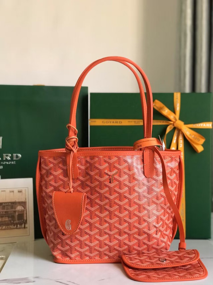 GOYARD