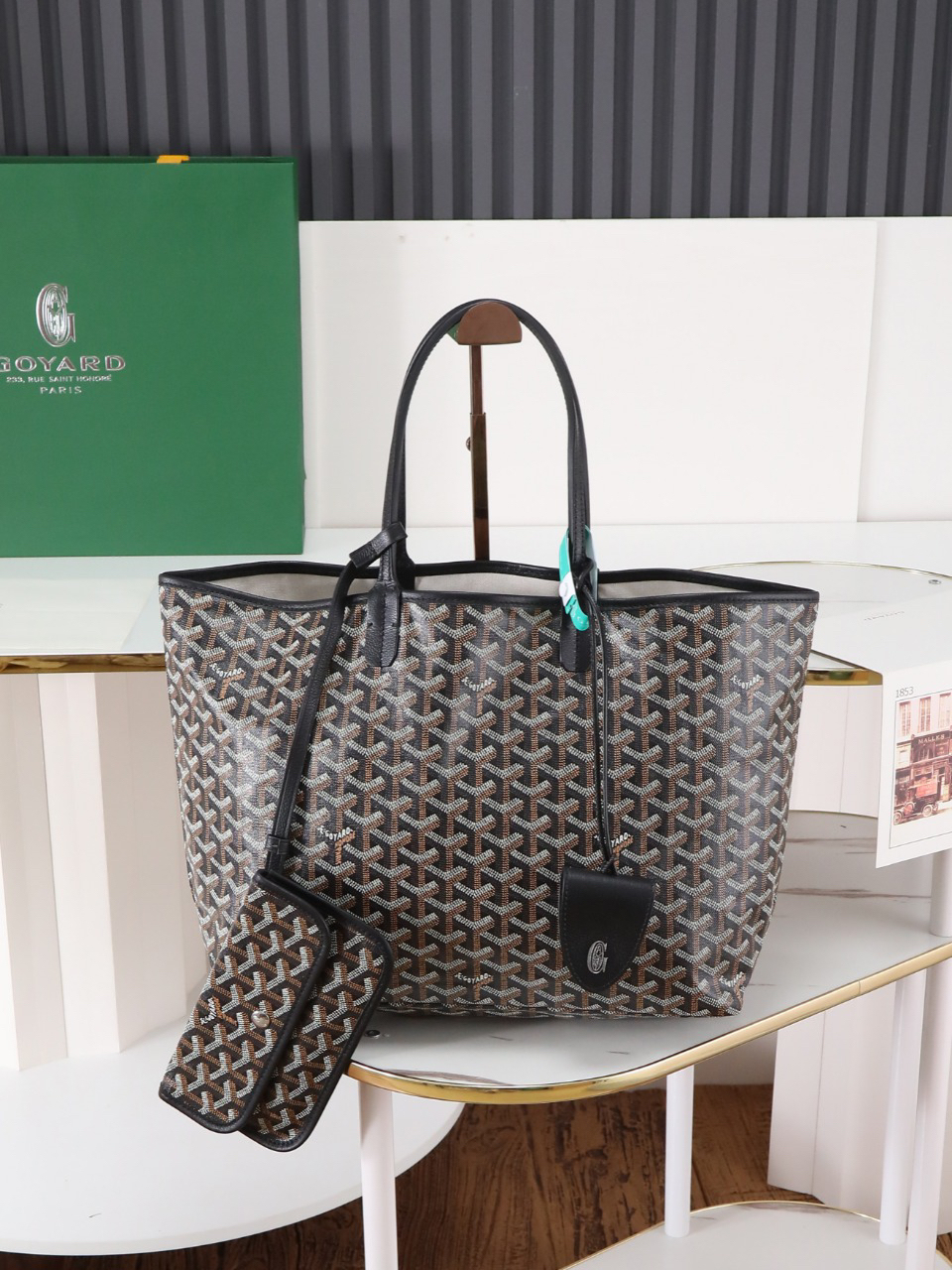 GOYARD
