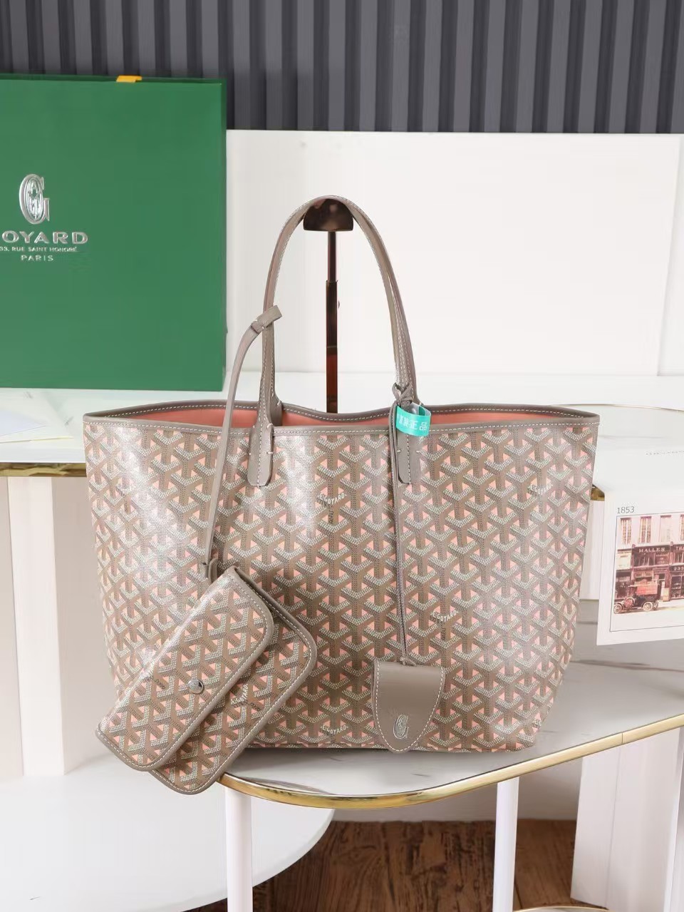 GOYARD