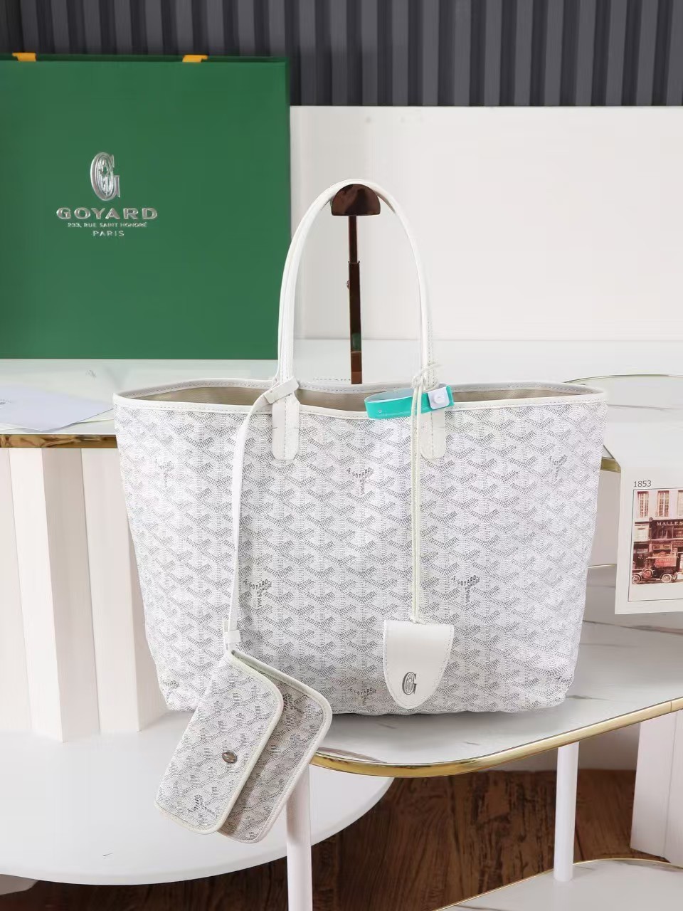 GOYARD