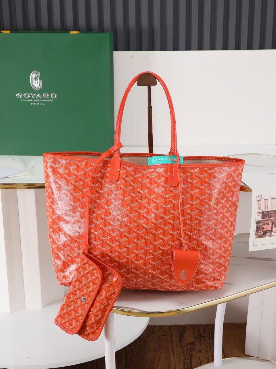 GOYARD