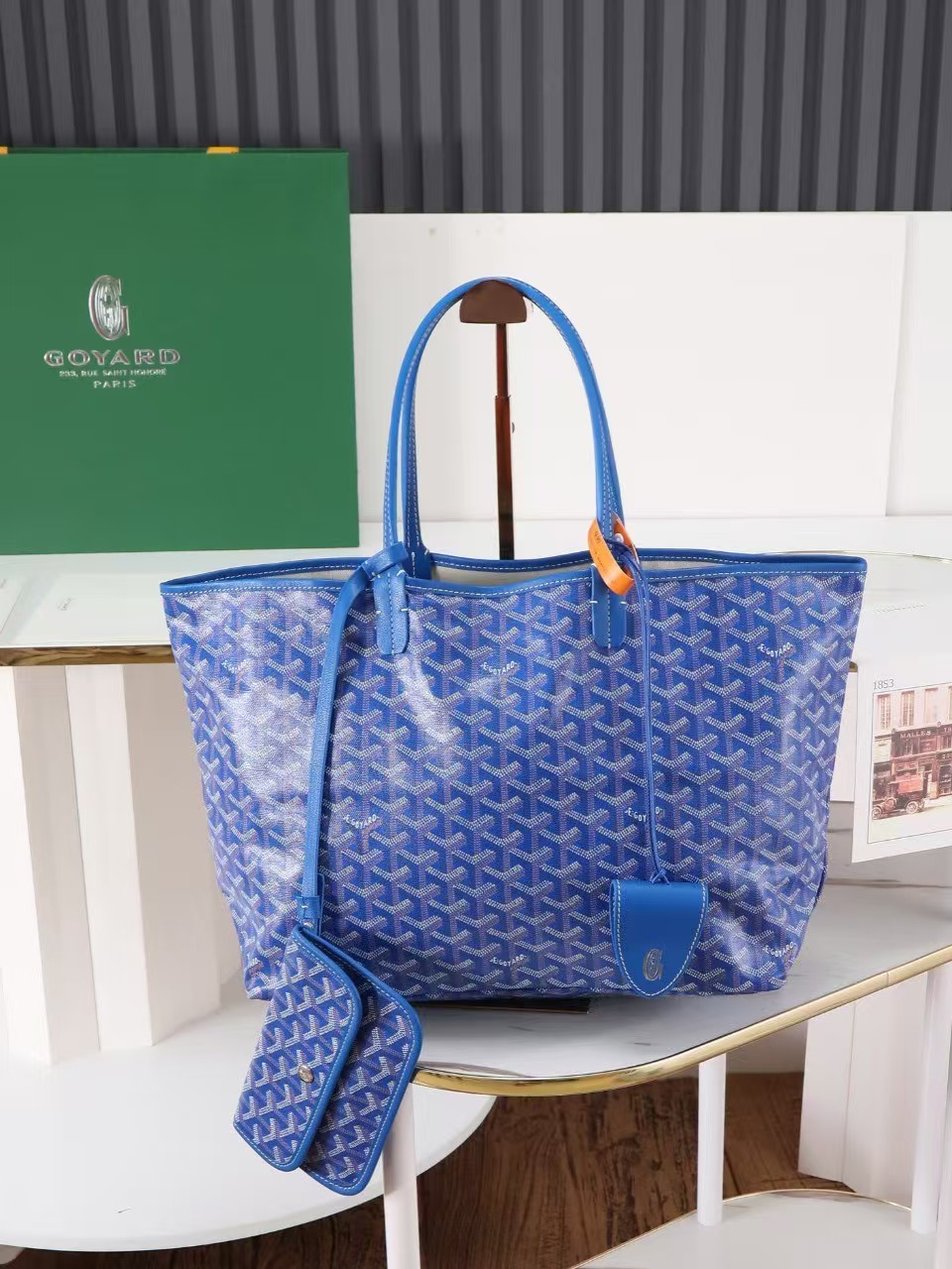 GOYARD