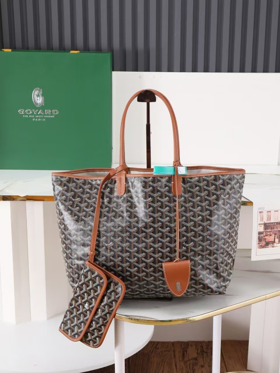 GOYARD