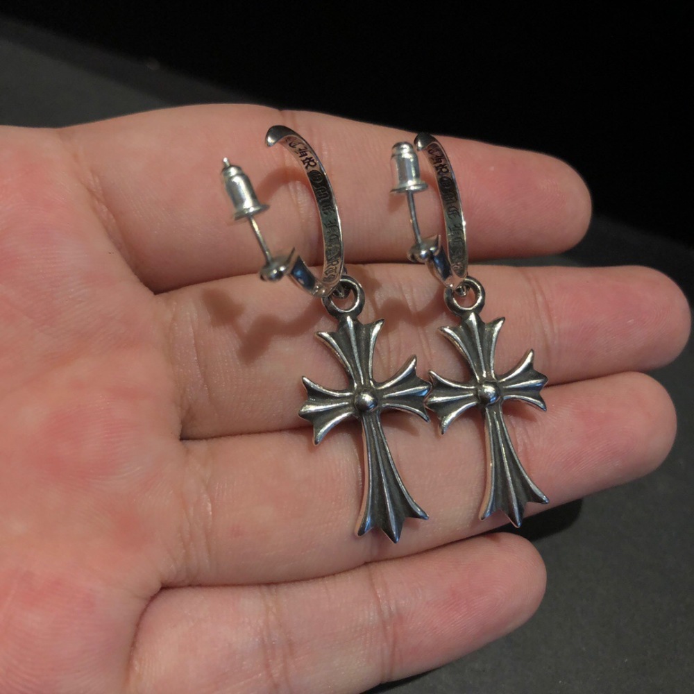 CHROME HEARTS