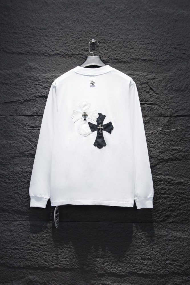 CHROME HEARTS