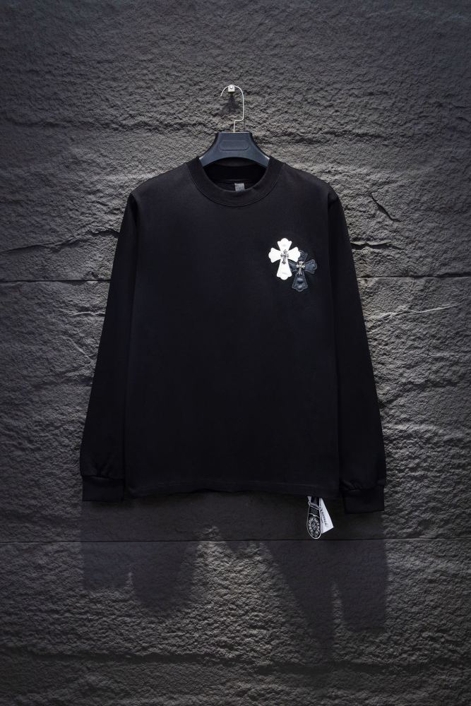 CHROME HEARTS