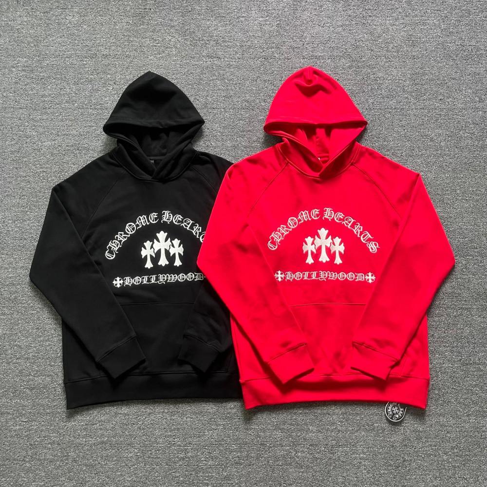 CHROME HEARTS