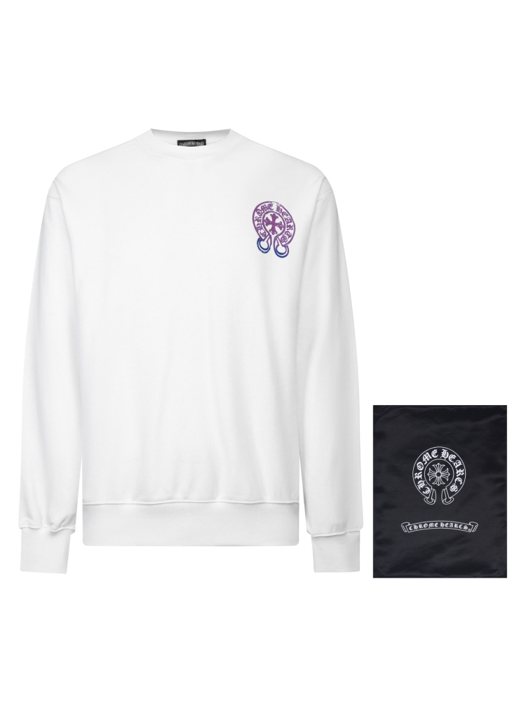 CHROME HEARTS