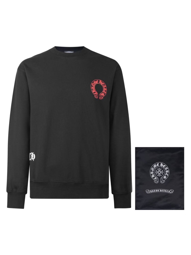 CHROME HEARTS