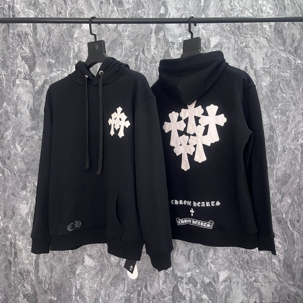 CHROME HEARTS