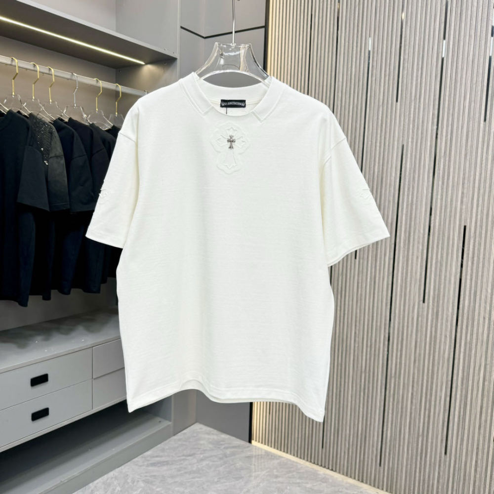 CHROME HEARTS
