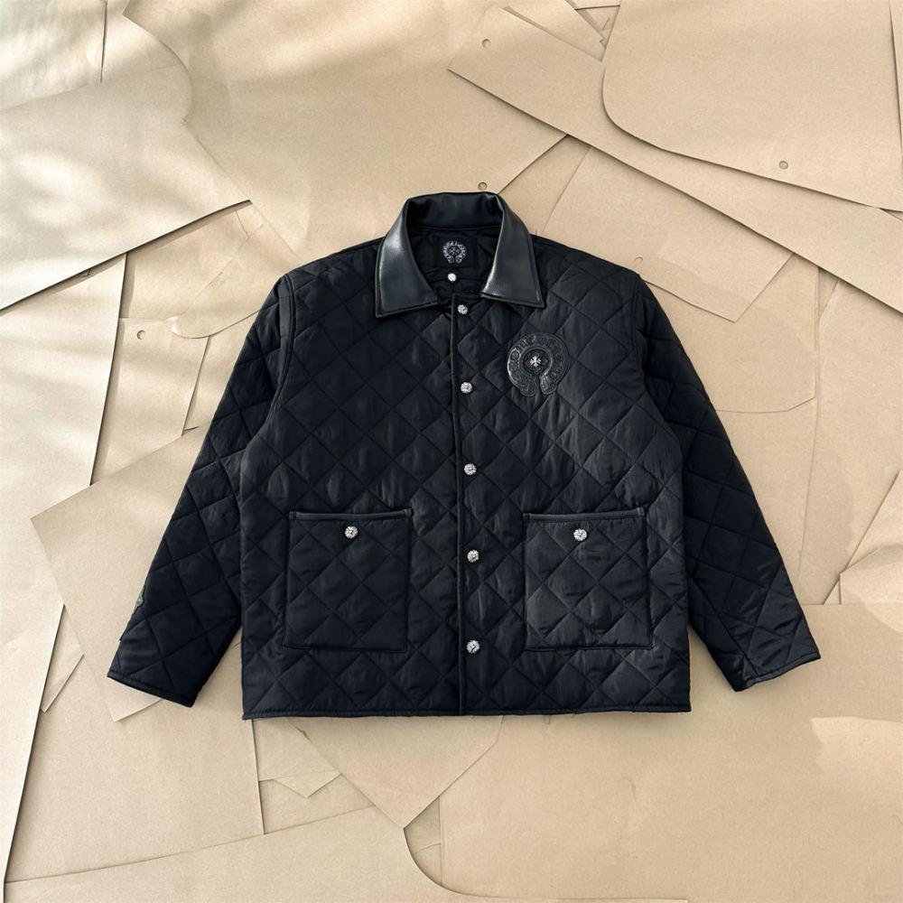 CHROME HEARTS