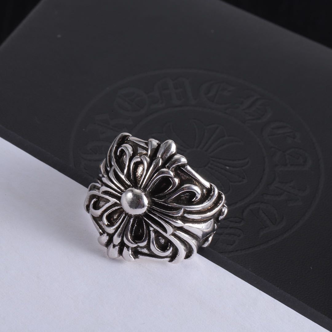 CHROME HEARTS