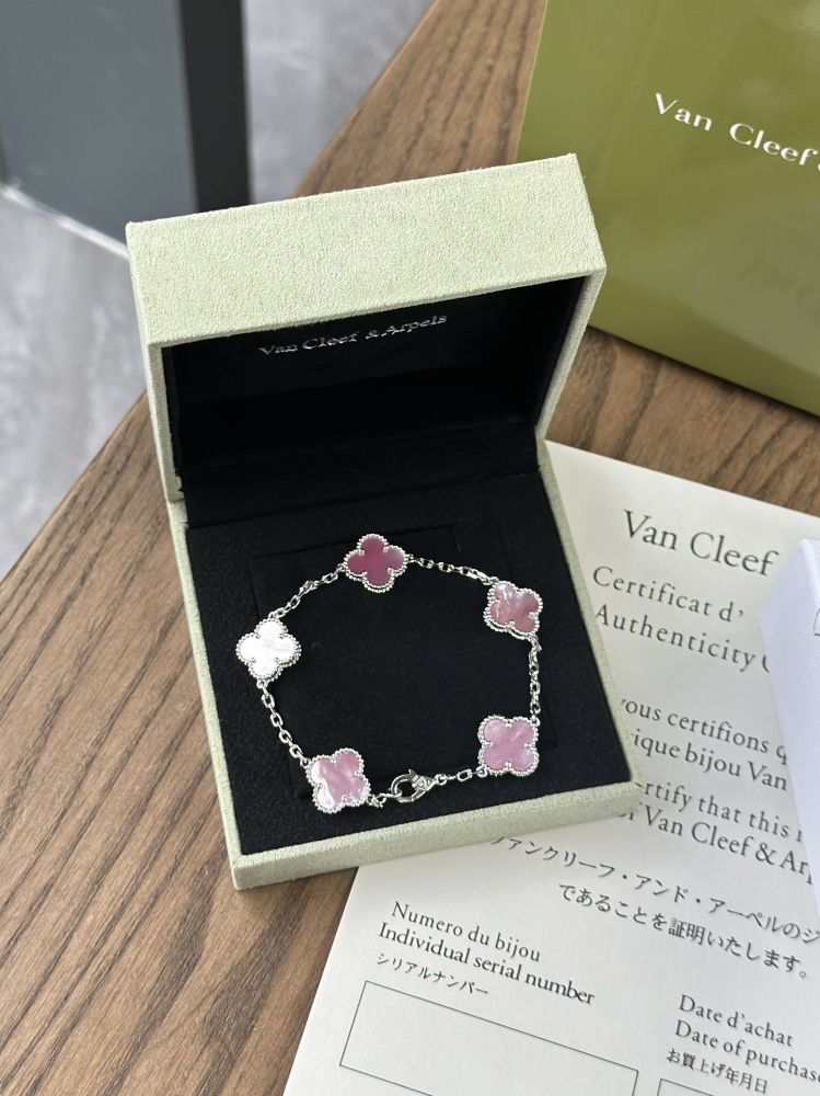 VANCLEEF&ARPELS