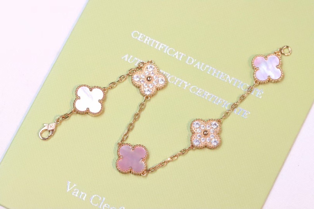 VANCLEEF&ARPELS