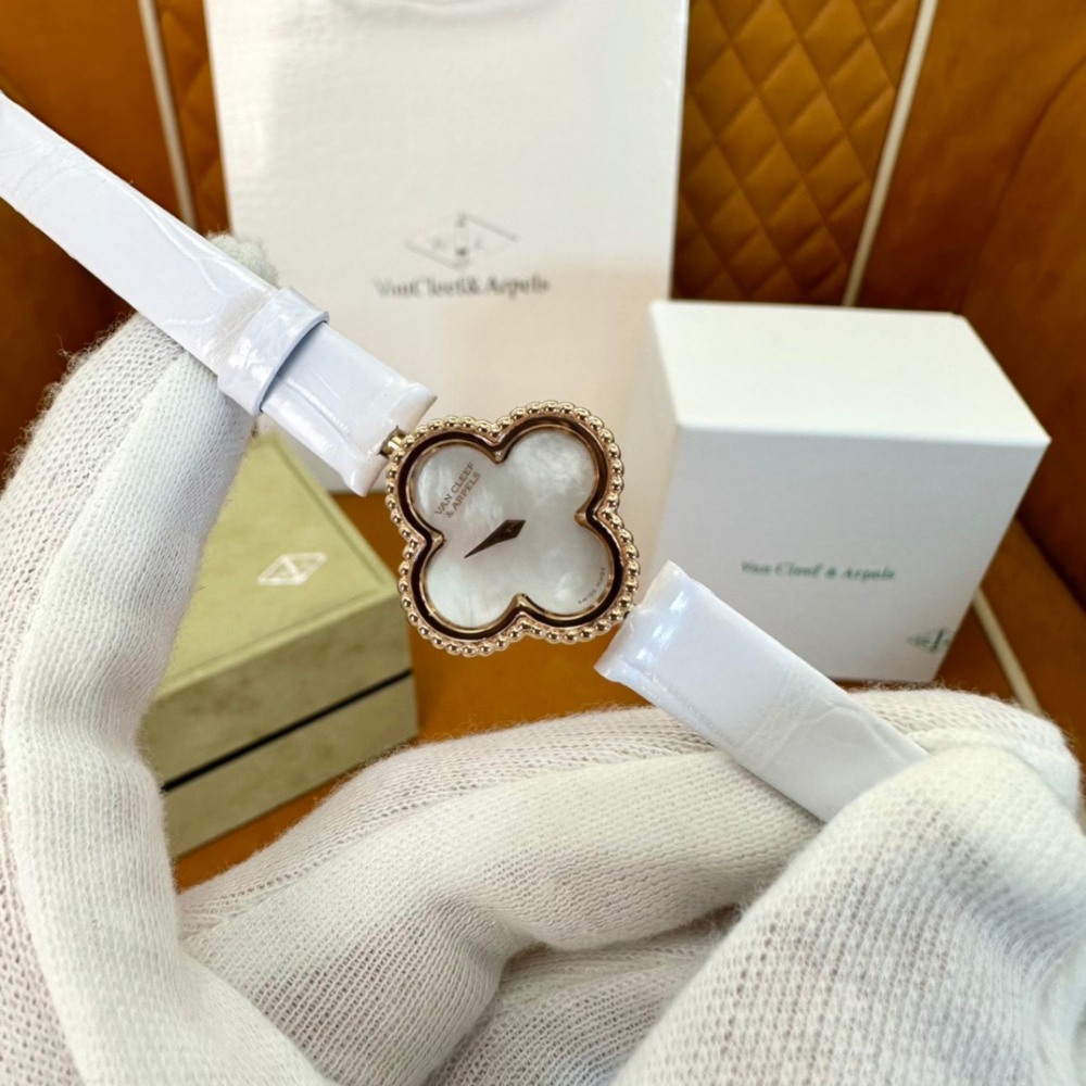 VANCLEEF&ARPELS