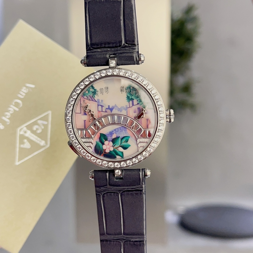 VANCLEEF&ARPELS